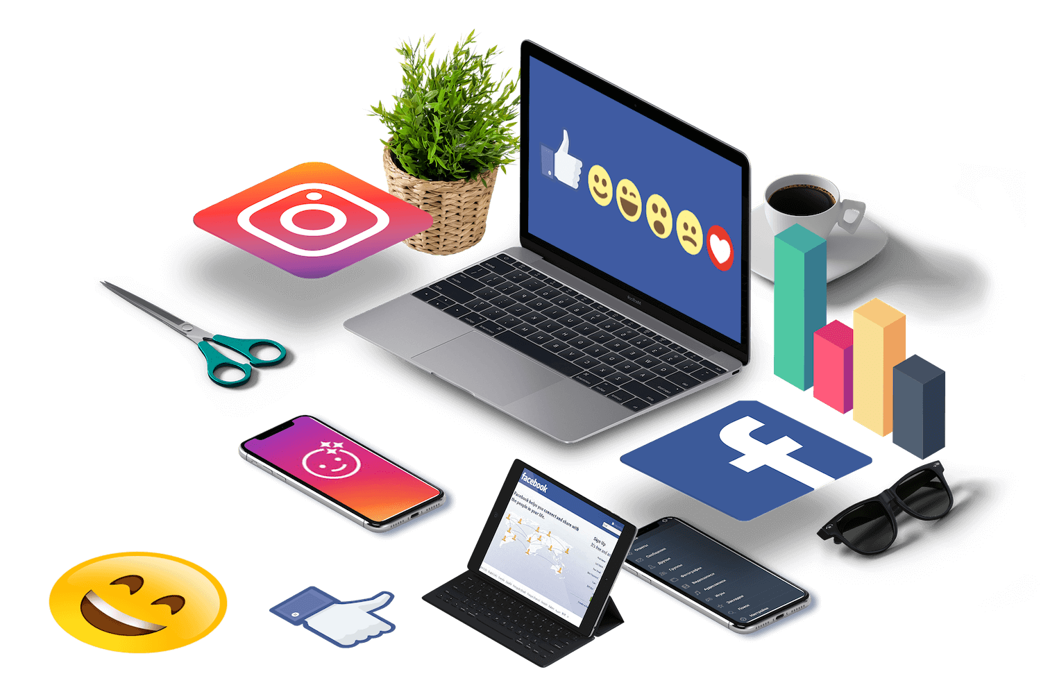 social media marketing in pakistan