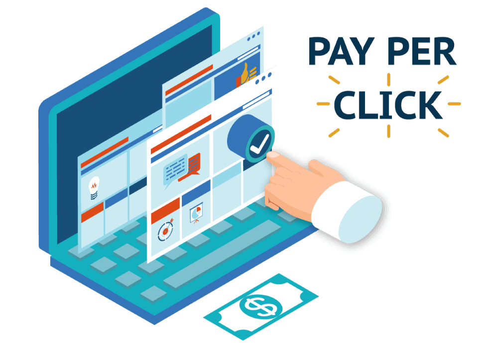 google ads agency in pakistan