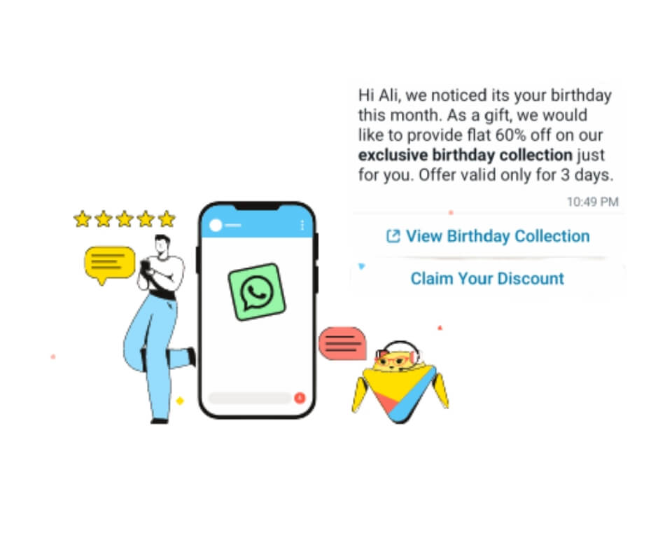 whatsapp marketing software