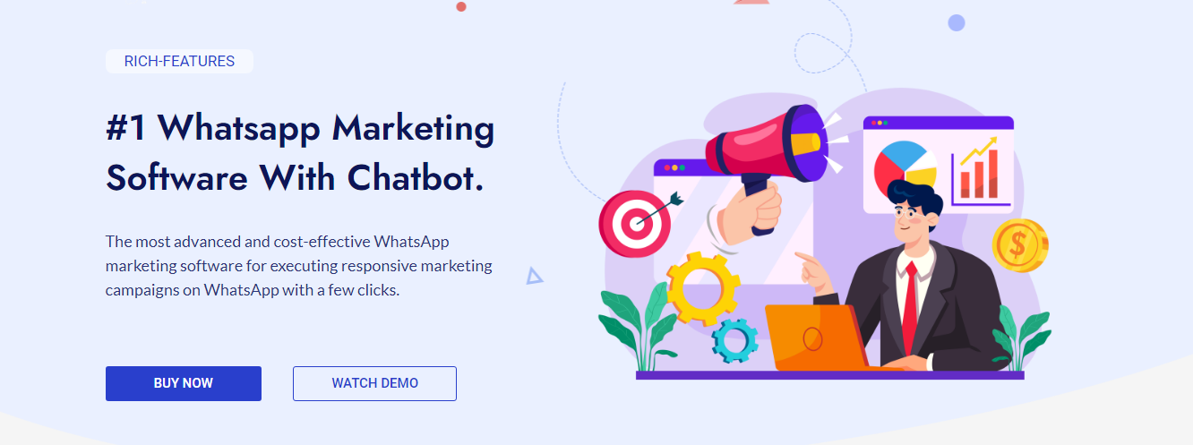 grow iconic client
