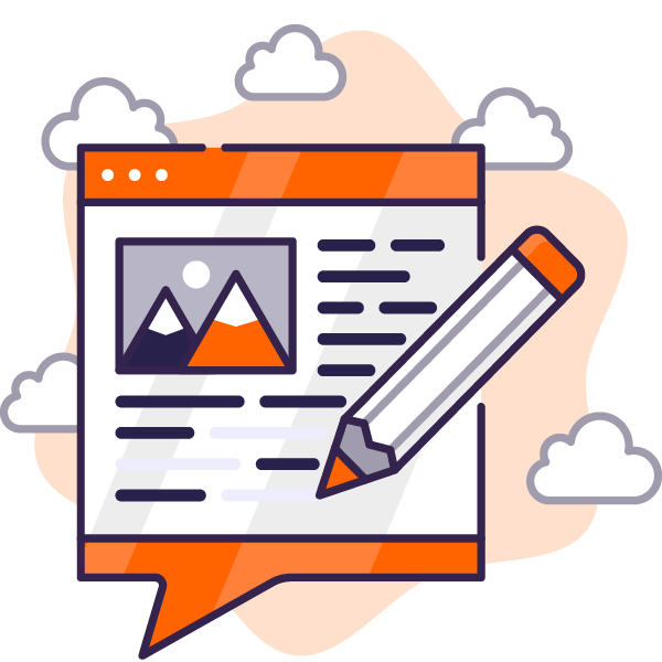 Content marketing