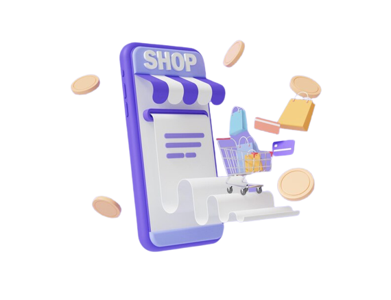ecommerce services
