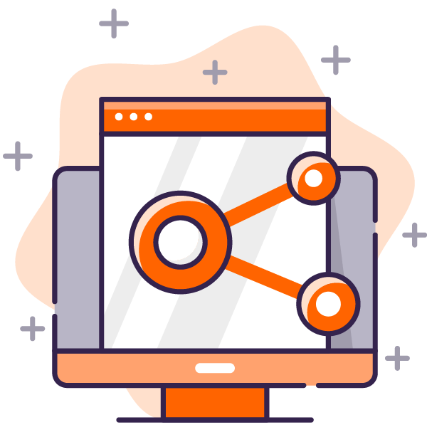 Social media management