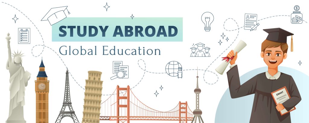 digital marketing for foreign education