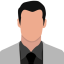 men logo